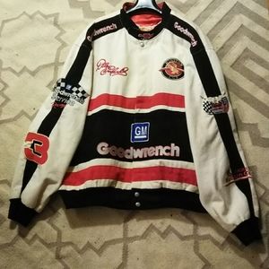 NASCAR Jacket